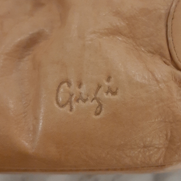 Gigi Leather Purse - Picture 7 of 7